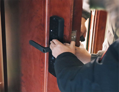 尧都24小时上门开锁公司